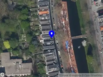 Chahal Rijk-Vogels I B.V.