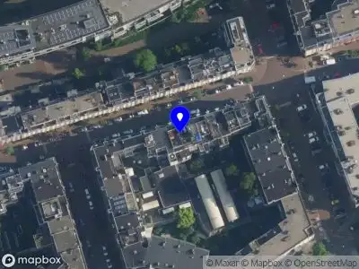Egle Petraskaite Amsterdam