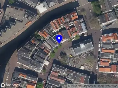 Het Echte Werk B.V. Schiedam