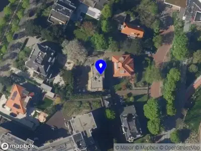 Nieuw bedrijf MS & Partners