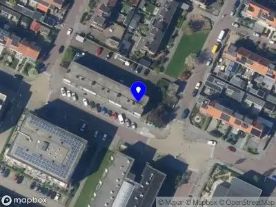 Michel van der Tier Dienstverlening