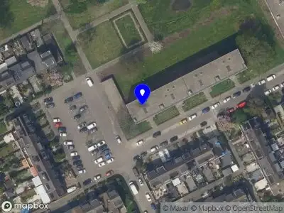 Nieuw bedrijf OZ Onderhoud.