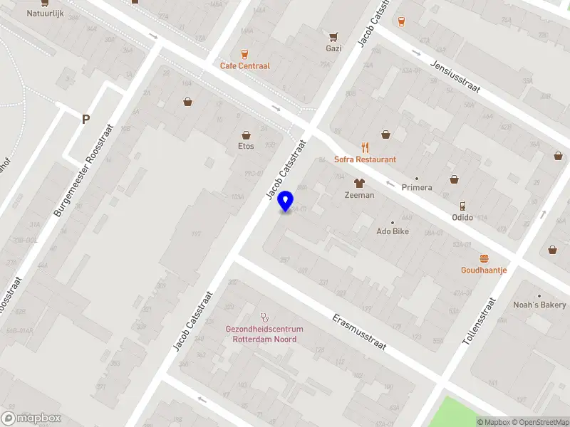 Sunpower XL Rotterdam