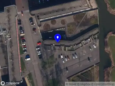 Thuis bij Rieneke Delfzijl