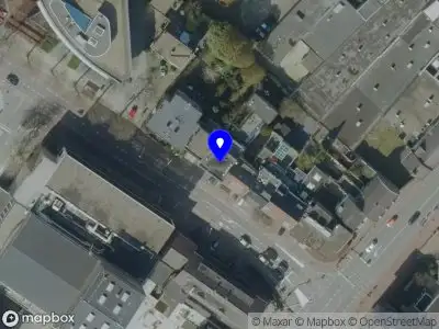 WBB Real Estate B.V.