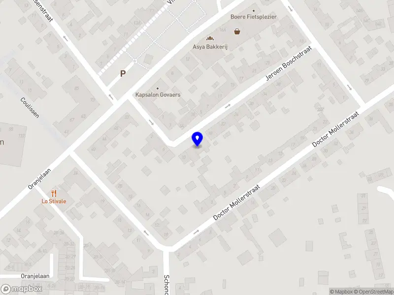 Artica decoratie Etten-Leur