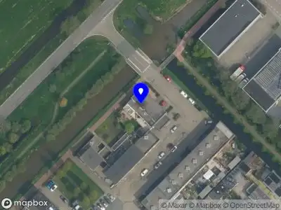 Nieuw bedrijf Maura Berrens