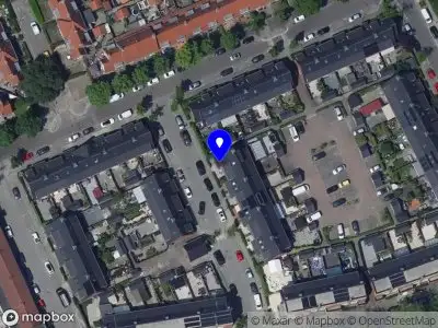 ASAF Holding Company B.V. Dordrecht