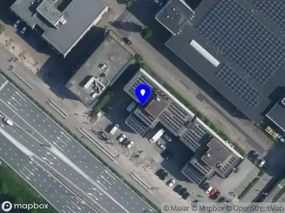 Benelux Hotel Exploitatie 9 B.V. Hoofddorp