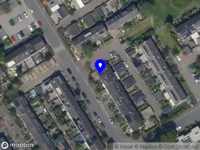 Nieuw bedrijf Biesbosstraat 84 B.V.