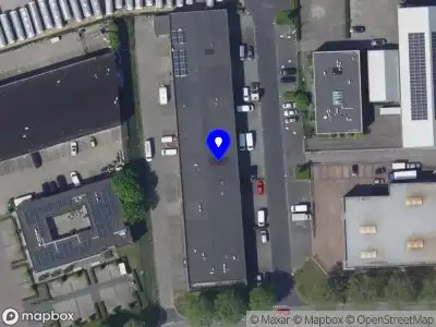 Egg-Sellent Innovations B.V. Alblasserdam