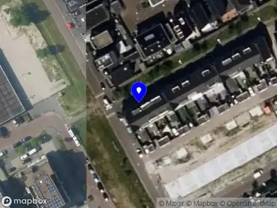 H R Real Estate B.V. Almere