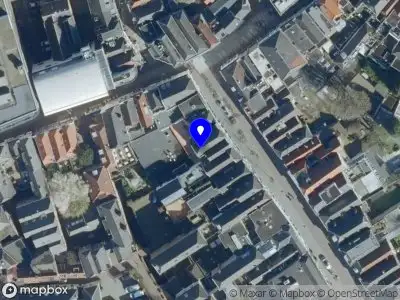 Nieuw bedrijf Proconpro B.V.