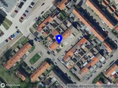 Przem-Bouwservice SPIJKENISSE