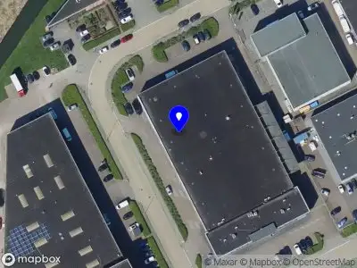 Van Nunen Tube Cleaning Tools B.V.