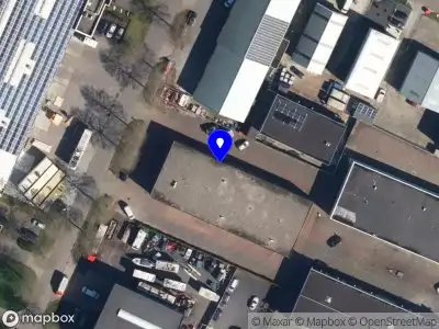 Nieuw bedrijf van Wees innovations ME B.V.