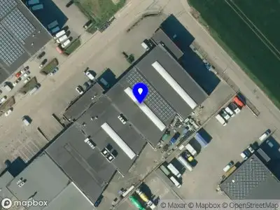 Nieuw bedrijf Ates Holding B.V.