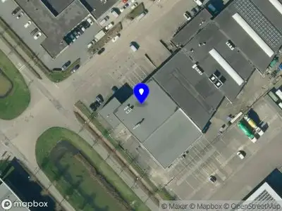 Ates Onroerend Goed B.V.