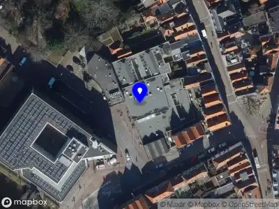 Huisartsenpraktijk de Bruin Middelburg