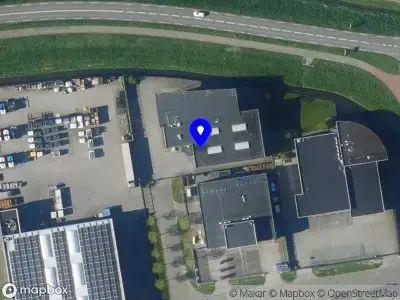 Bray Controls Europe B.V. Heerhugowaard