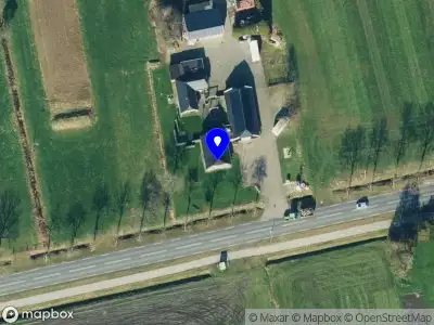 Bukro Holding B.V. Noordscheschut