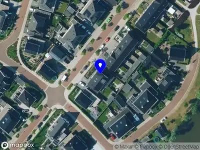 Blue Dogs Gramsbergen