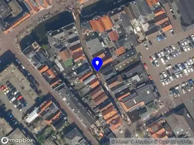 Infracomputing B.V. Maassluis