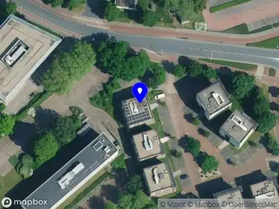 Nieuw bedrijf Kesj B.V.