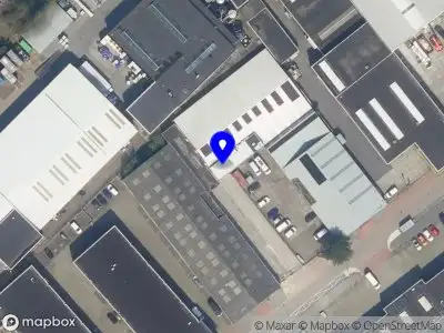 Firefly Technologies B.V.