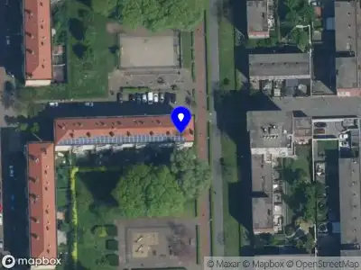 Nieuw bedrijf MG Service Amsterdam