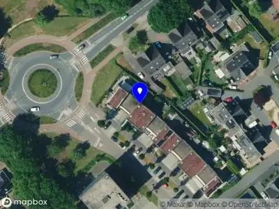 Navruz Holding Apeldoorn
