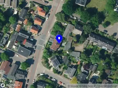 Over gewicht en zo Apeldoorn