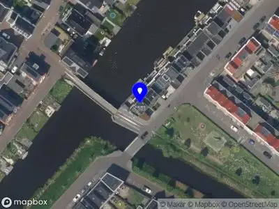 Nieuw bedrijf Kelvin Zhang B.V.