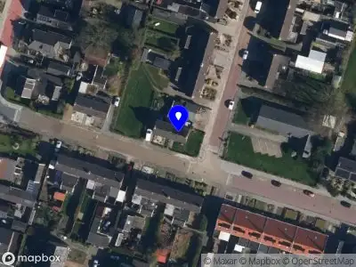 Nieuw bedrijf patrick's handelsonderneming