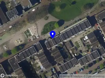 HAC ZORG 's-Gravenhage