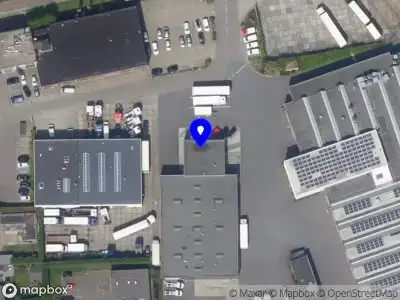 International Gadgets Holding B.V.