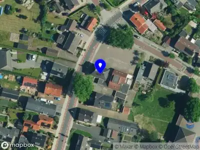 Pizzeria Romario Holten