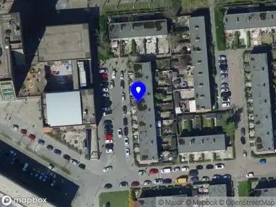 Nieuw bedrijf Spoko Bouwbedrijf