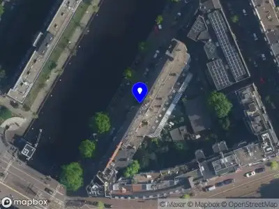 Cenya Imaging B.V. in liquidatie Amsterdam