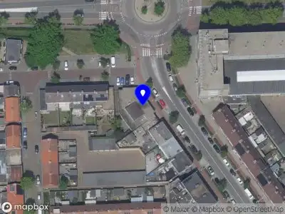 H.I.O. Ozcan Holding B.V. Bergen op Zoom