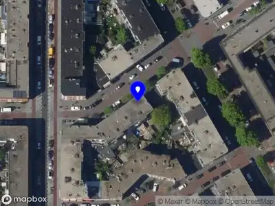 Nieuw bedrijf Kafe Rom