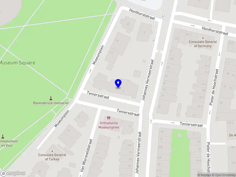 Jordan NL Holding B.V.