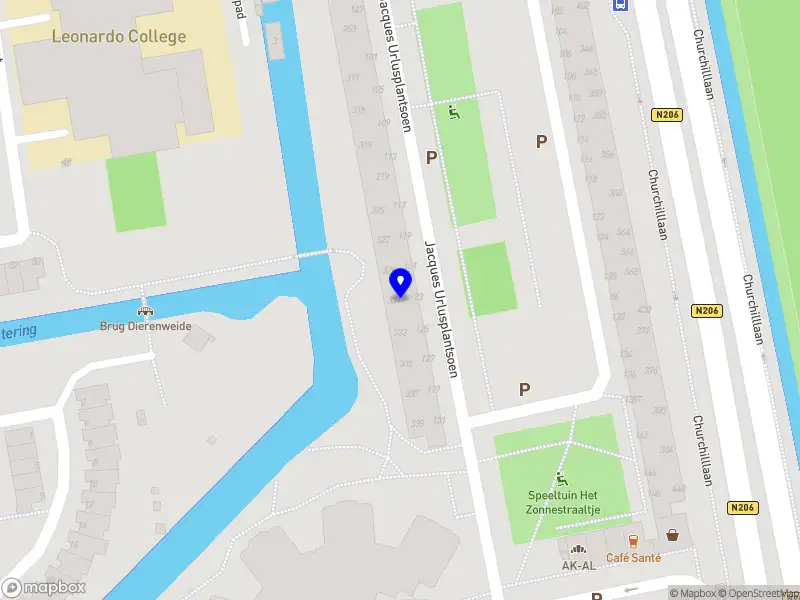 Nieuw bedrijf aBioPQ