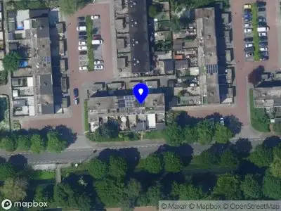 ALX 95 Lelystad