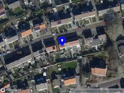 Nieuw bedrijf Beautysalon Five Senses