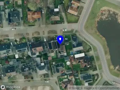 Bij Tantie Thuis (gastouderopvang) VROOMSHOOP