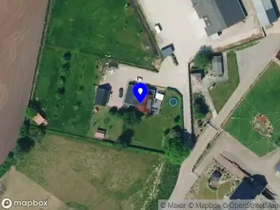 PestPrevent Kootwijkerbroek