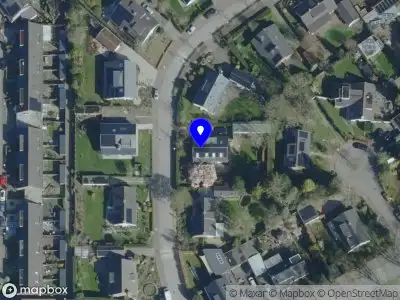 Nieuw bedrijf CAFT Management & Services