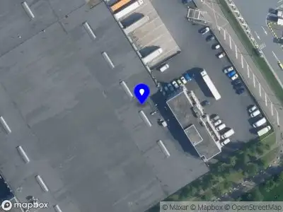 Cyber Freight Amsterdam B.V.