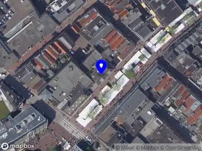 Florian van der Reijden Music